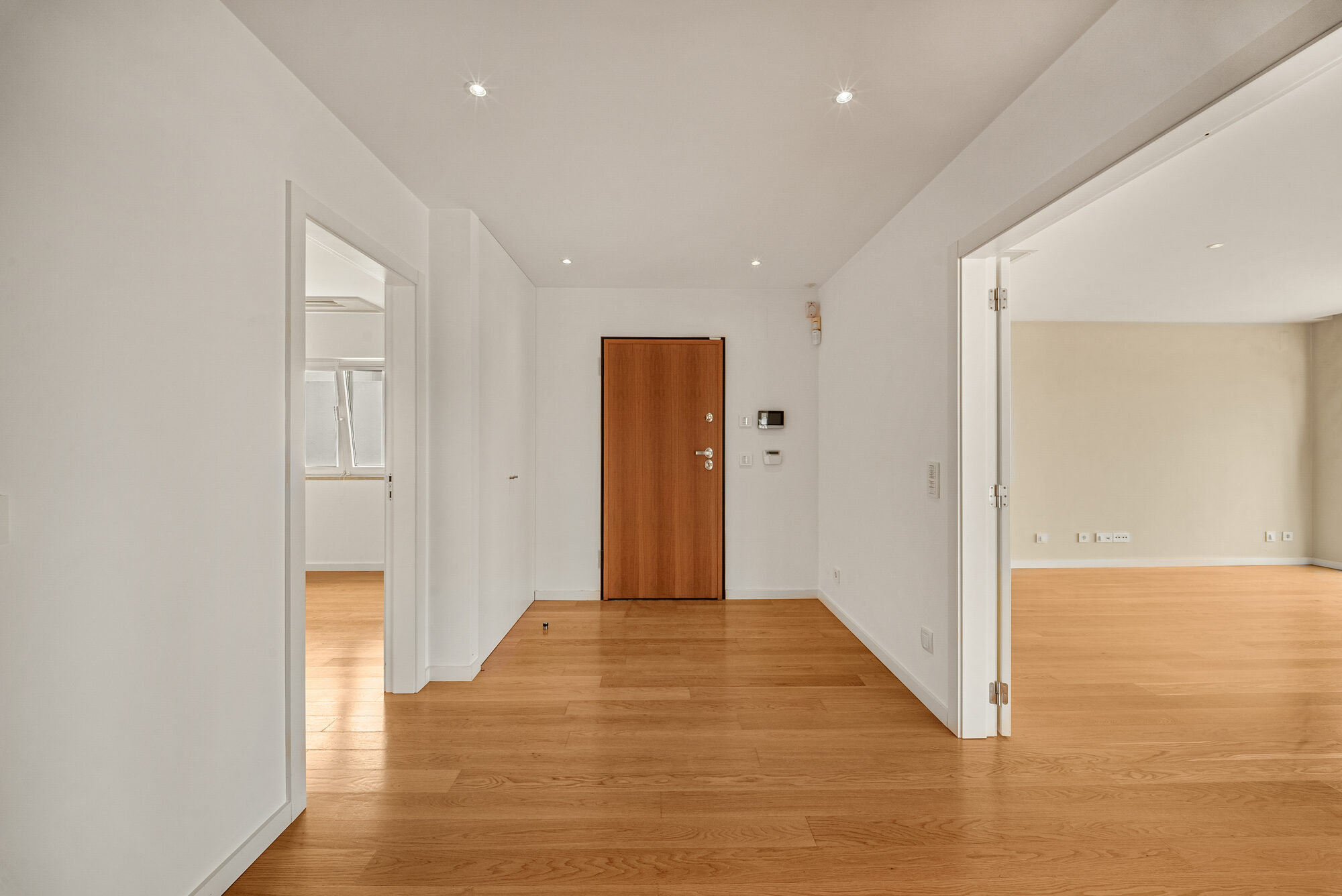 Quarto da moradia